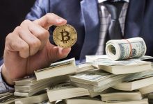 بیت کوین Bitcion
