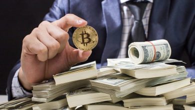بیت کوین Bitcion