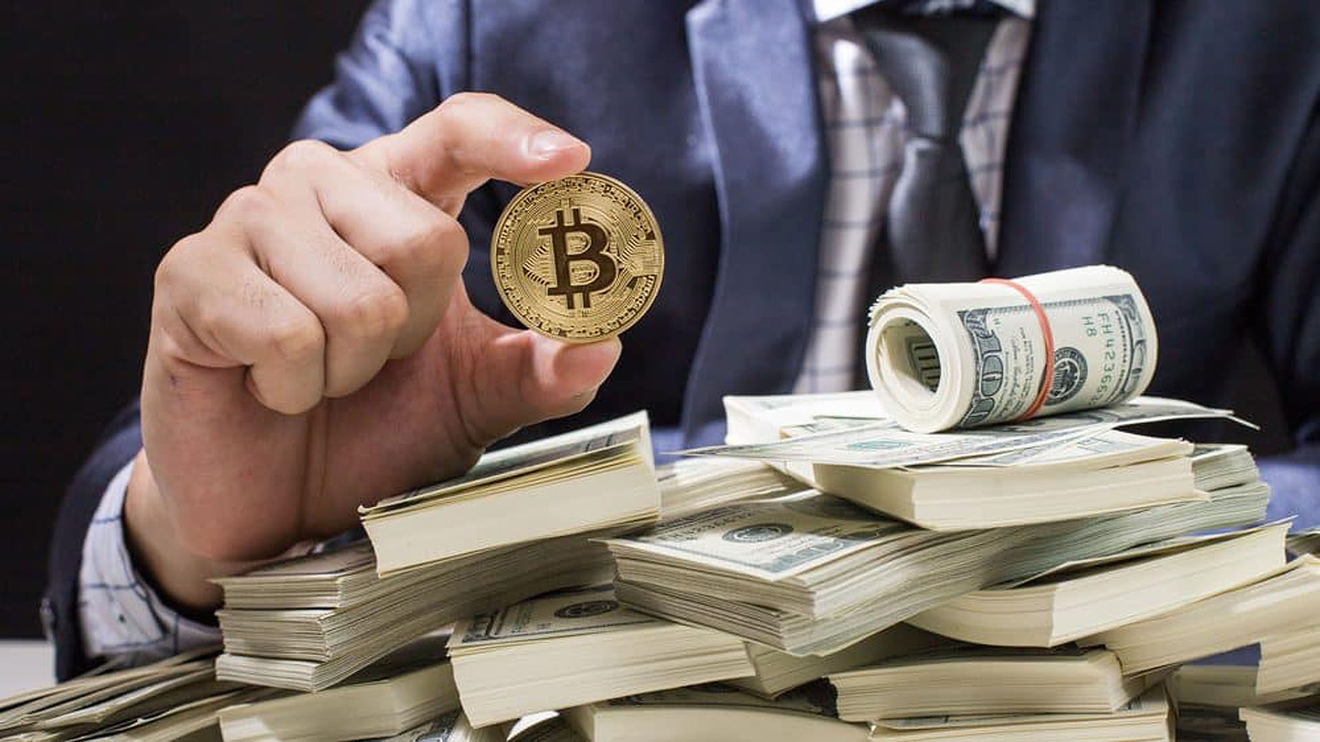 بیت کوین Bitcion