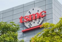 TSMC