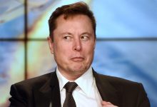 ایلان ماسک Elon musk