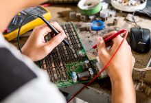 انت‌ماینر اس‌۱۷ Antminer S17