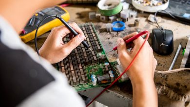 انت‌ماینر اس‌۱۷ Antminer S17