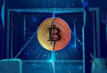 هالوینگ بیت-کوین