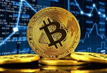 bitcoin BTC بیت کوین