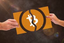 بیت کوین کش BCH