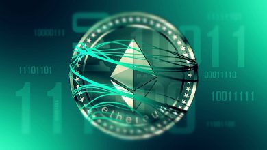 اتریوم ETH Ethereum