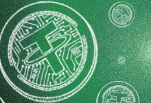 تتر USDT