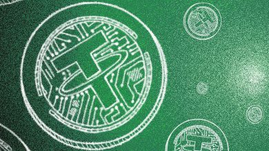 تتر USDT