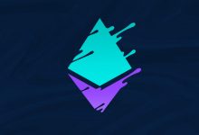 مساری اتریوم ETH Ethereum