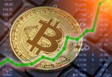 بیت کوین BTC bitcoin