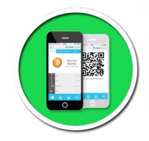 کسب بیت کوین رمزارز کیف‌پول 