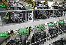 کور ساینسیفیک بیت‌مین استخراج رمزارز ماینینگ