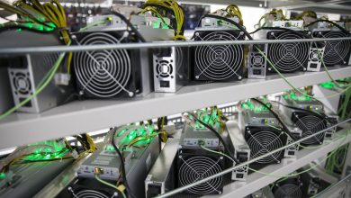 کور ساینسیفیک بیت‌مین استخراج رمزارز ماینینگ