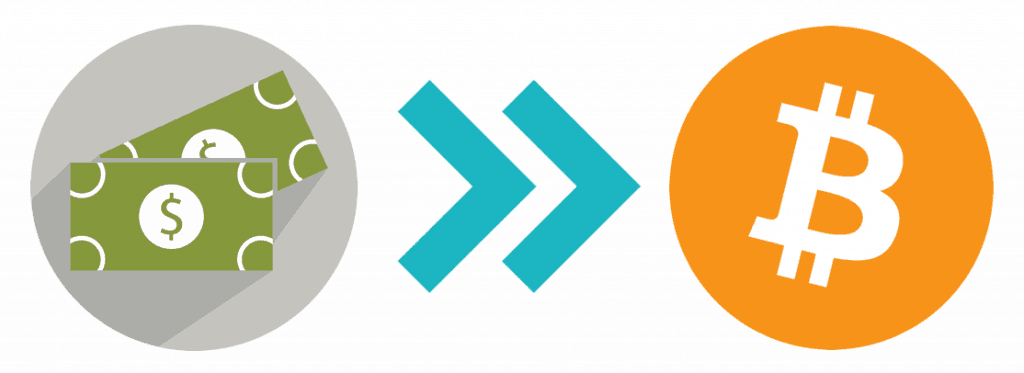 کسب بیت کوین رمزارز کیف‌پول 