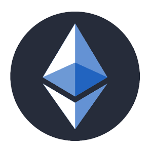 اتریوم Ethereum ETH
