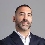 Josh Lemos بلک‌بری اینتل BlackBerry Intel