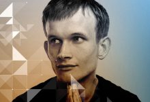 ویتالیک بوترین مدل موجودی به جریان