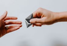 اتریوم Ethereum ETH