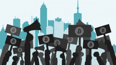 بیت کوین BTC bitcoin