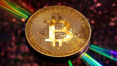 بیت کوین BTC bitcoin