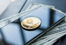 اتریوم Ethereum ETH