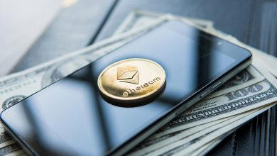 اتریوم Ethereum ETH