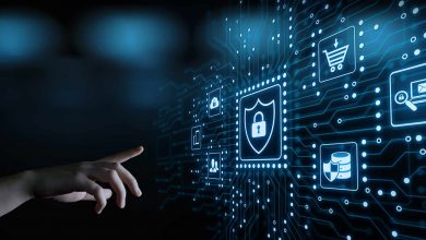 بلک‌بری اینتل BlackBerry Intel
