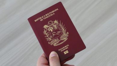 ونزوئلا بیت کوین