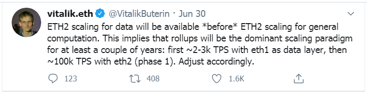 ویتالیک بوترین Vitalik Buterin