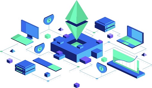 نرم‌افزارهای غیرمتمرکز