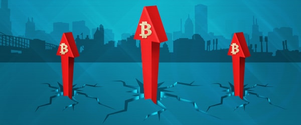 بیت کوین سهام S&P 500