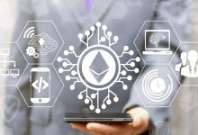 نرم‌افزارهای غیرمتمرکز Defi اتریوم
