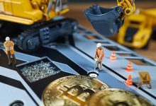 شبکه‌ی بیت کوین Bitcoin BTC