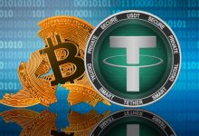 تتر USDT Messari مساری