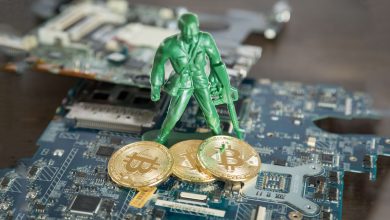 مکس کایزر Bitcoin BTC بیت کوین