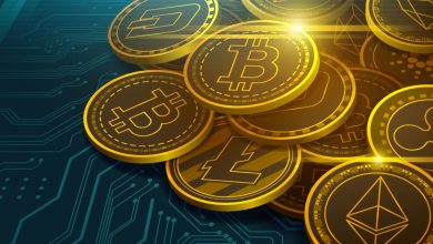 صنعت رمزارزها Bitcoin بیت کوین