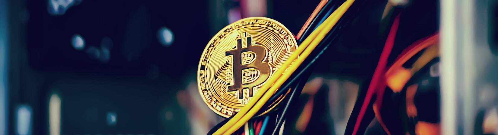 فارم استخراج بیت کوین