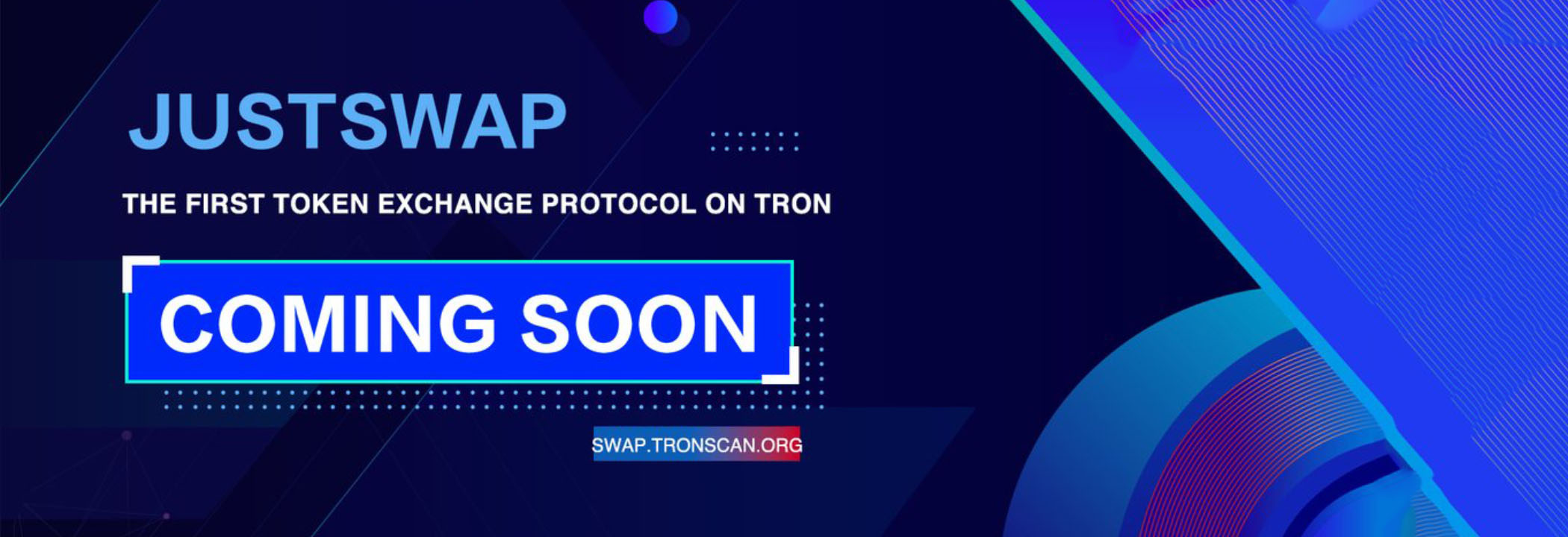 جاستین سان ترون Tron