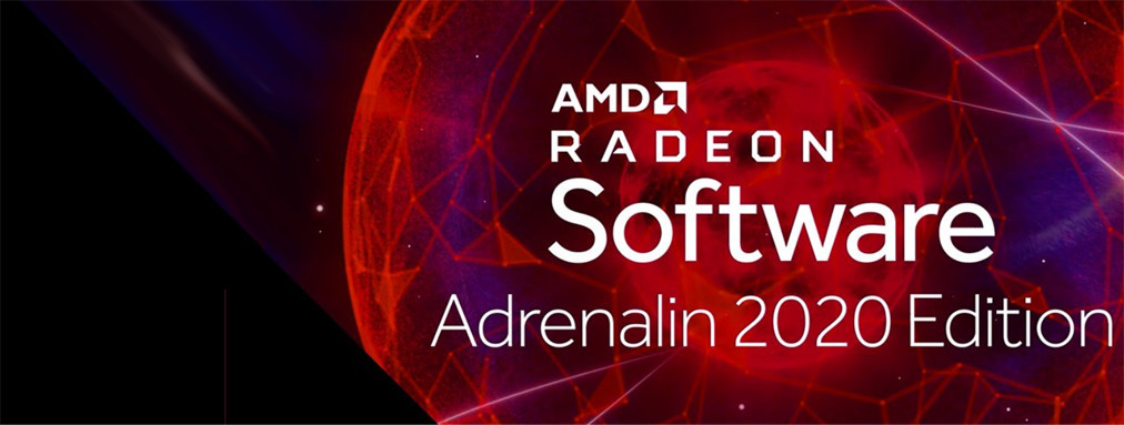 درایور AMD