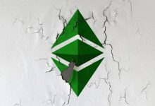 اتریوم کلاسیک ETC Ethereum Classic