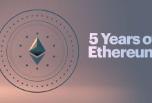 اتر اتریوم استخراج ماین ETH