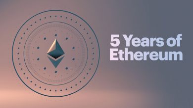 اتر اتریوم استخراج ماین ETH