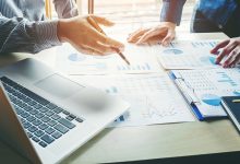 بازار فناوری آمریکا US Stock Market