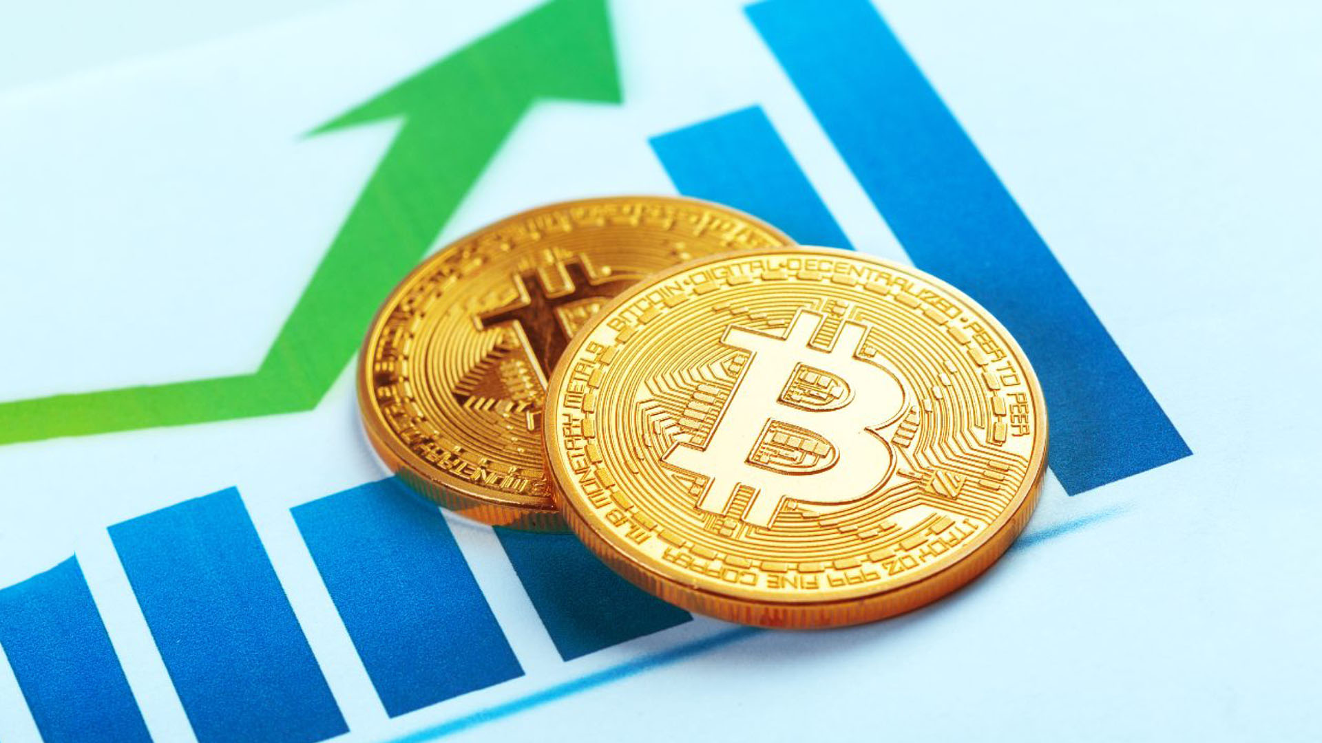 بیت کوین روند صعودی BTC