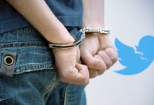 هک توییتر Twitter