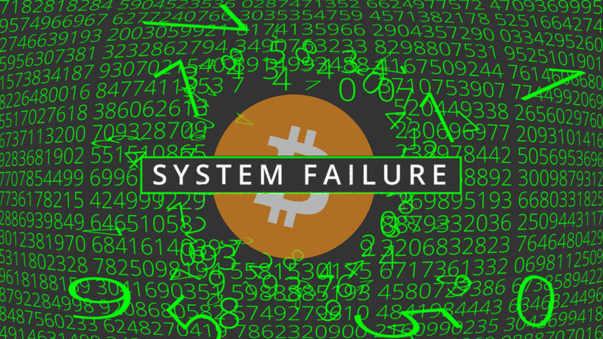 بیت کوین Bitcoin Vulnerability آسیبپذیری