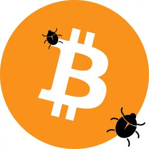 بیت کوین Bitcoin Vulnerability آسیب‌پذیری
