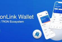 ترون‌لینک ترون نقص نرم‌افزاری Tron TronLink