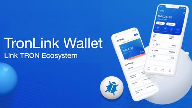 ترون‌لینک ترون نقص نرم‌افزاری Tron TronLink